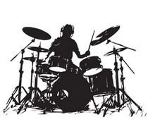 Drummer gezocht - Hot Leggs Tribute Band vacature